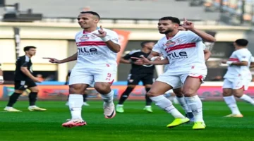 الزمالك يصرف دفعة مستحقات بيزيرا لتفادي تكرار أزمات مالية مشابهة لبنتايج وصلاح